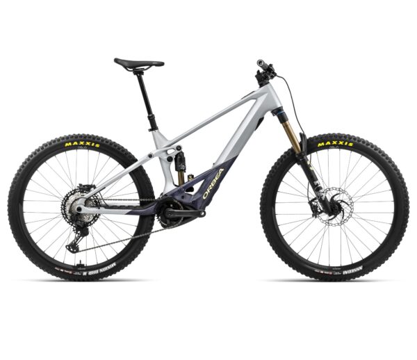 Orbea WILD M-TEAM - Image 3