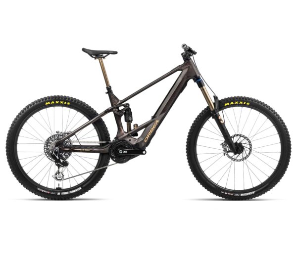 Orbea WILD M-LTD - Image 2