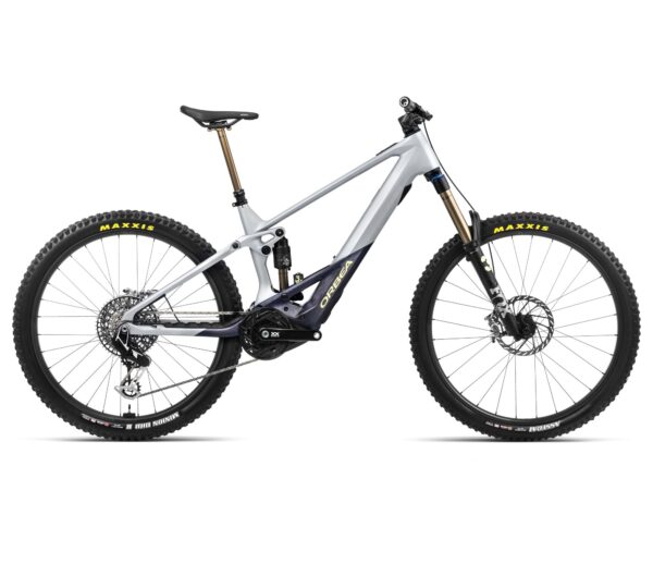 Orbea WILD M-LTD - Image 3