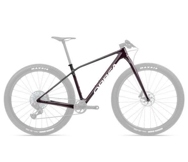 Orbea ALMA OMX+SPIRIT - Image 3