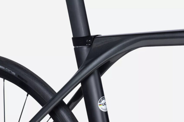 LAPIERRE Aircode DRS 5.0 Di2 Davy Grey - Image 9