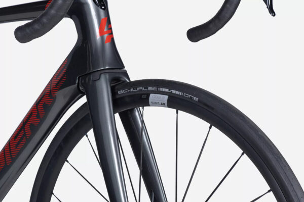 LAPIERRE Aircode DRS 5.0 Di2 Davy Grey - Image 12