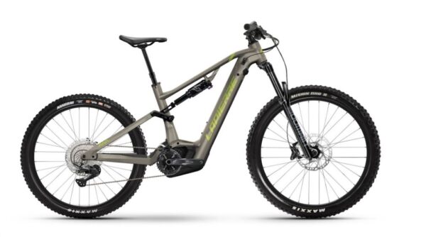 LAPIERRE Overvolt AM 5.6 Hard Grey - Image 3