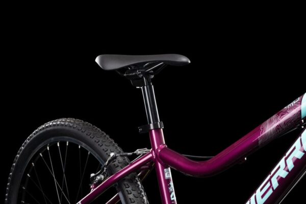 LAPIERRE Prorace 24 Girl Glossy Purple - Image 3