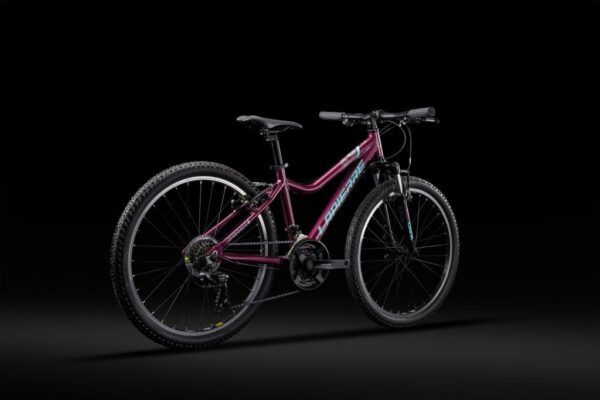 LAPIERRE Prorace 24 Girl Glossy Purple - Image 6