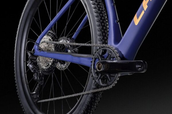 LAPIERRE Prorace CF 8.9 Dark Blue - Image 5