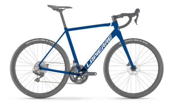 LAPIERRE Sensium 2.0 Glossy Espresso - Image 2