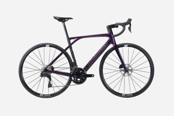 LAPIERRE Xelius SL 5.0 Di2 Luxy Blackberry - Image 19