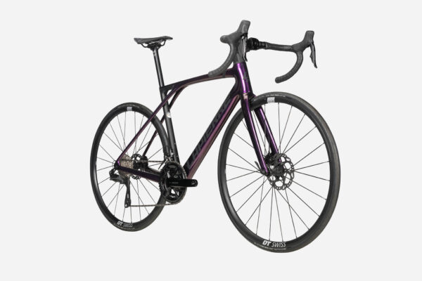 LAPIERRE Xelius SL 5.0 Di2 Luxy Blackberry - Image 16