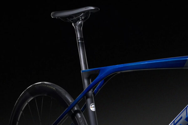 LAPIERRE Xelius SL 8.0 Glossy Blue - Image 3