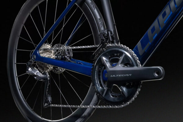 LAPIERRE Xelius SL 8.0 Glossy Blue - Image 6