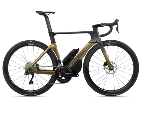 Orbea ORCA AERO M35iLTD PWR - Image 2
