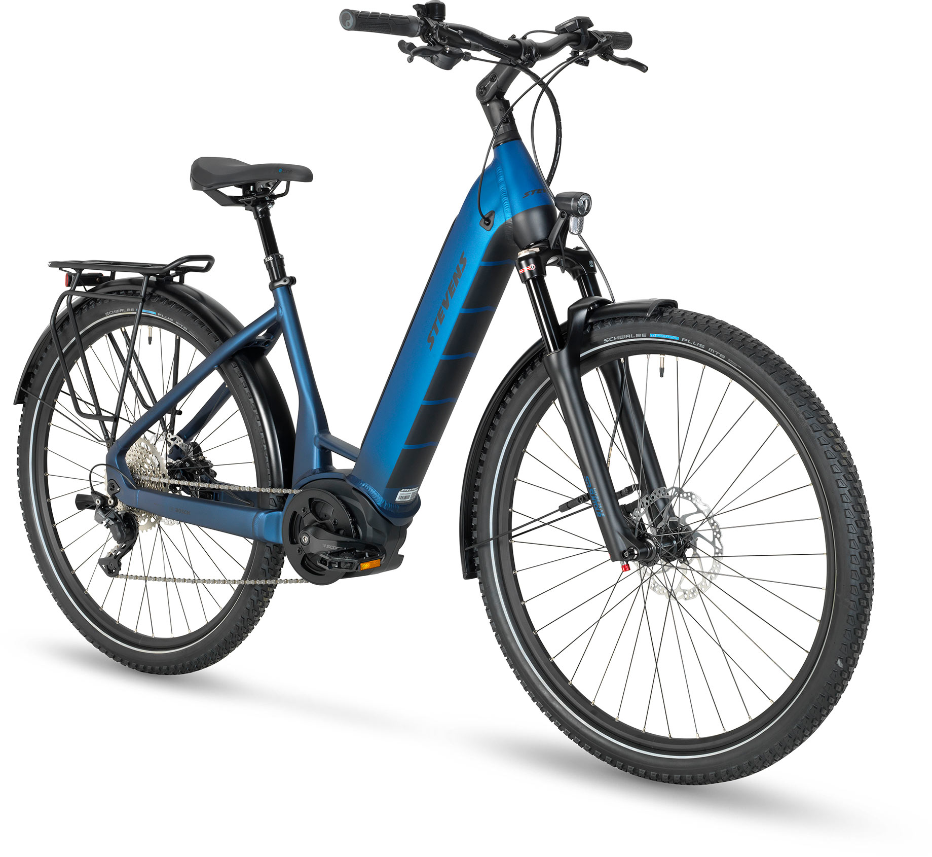 Stevens E-Universe 6.5 FEQ - Image 2