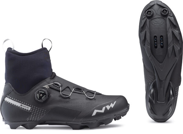 MTB CELSIUS XC GTX téli - Image 5
