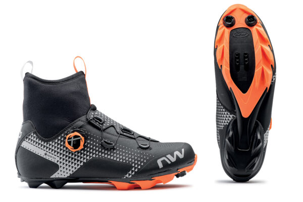 MTB CELSIUS XC GTX téli - Image 3