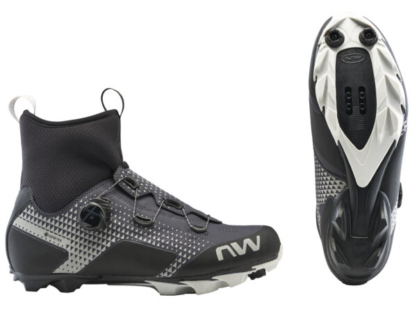 MTB CELSIUS XC GTX téli - Image 10