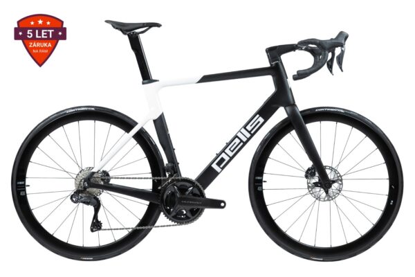 PELLS Airflow Ultimate Snow white/matt black - Image 2