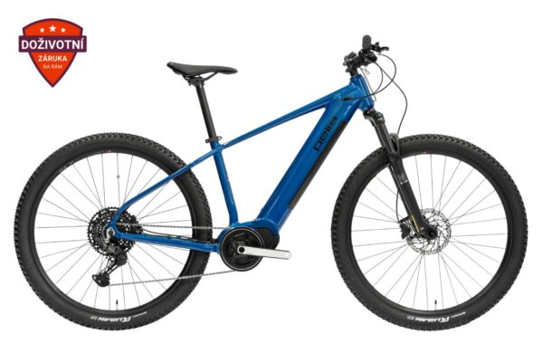 PELLS Thorr 2 Blue - XL - Image 2