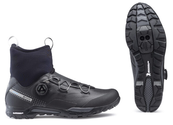 MTB X-CELSIUS ARCTIC GTX téli - Image 2