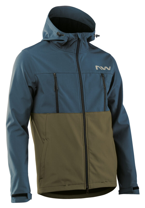 EASY OUT SOFTSHELL - Image 3