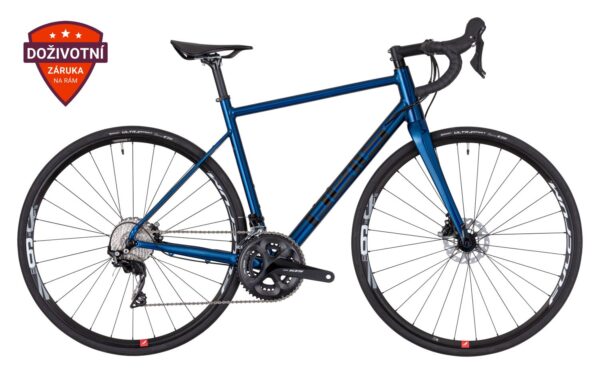 PELLS Aeron 1 Dark Blue - M - Image 2