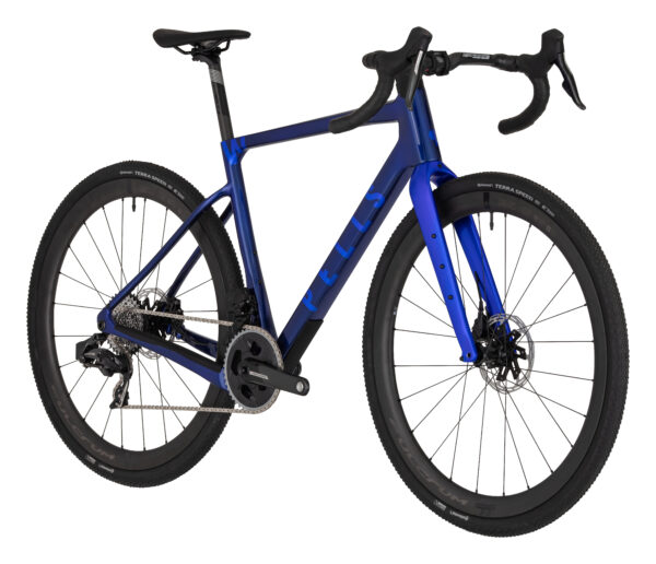PELLS Raw Carbon 1 Future Dusk - S - Image 2
