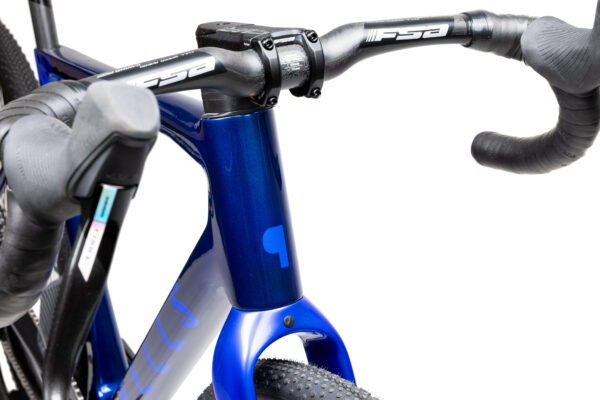PELLS Raw Carbon 1 Future Dusk - S - Image 6