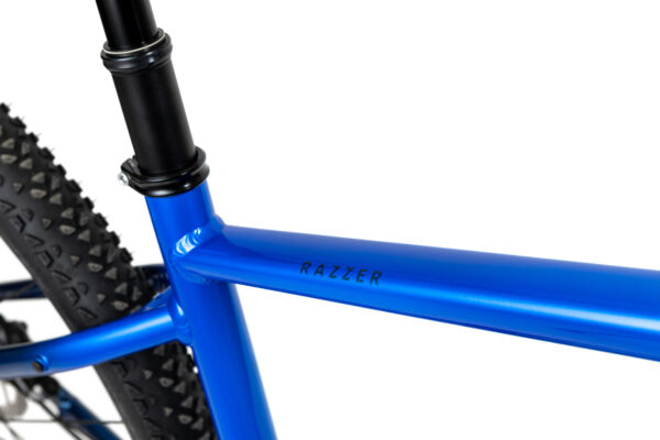 PELLS Razzer 1 Indigo Blue/Dark Blue - S - Image 9