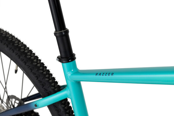 PELLS Razzer 1 Mint/Deep Sea - S - Image 7