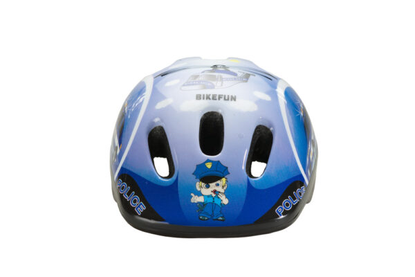 Fejvédő BIKEFUN DUCKY pink - MV6-2-PI - Image 8