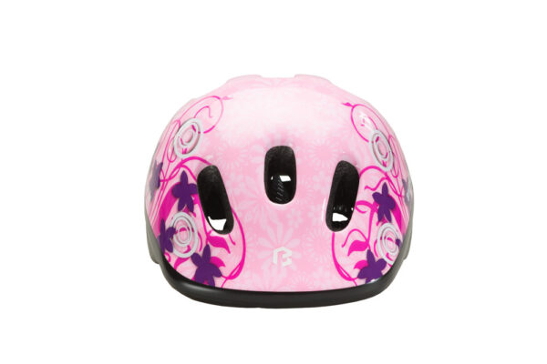 Fejvédő BIKEFUN DUCKY pink - MV6-2-PI - Image 5