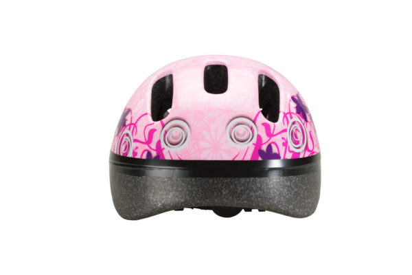Fejvédő BIKEFUN DUCKY pink - MV6-2-PI - Image 2