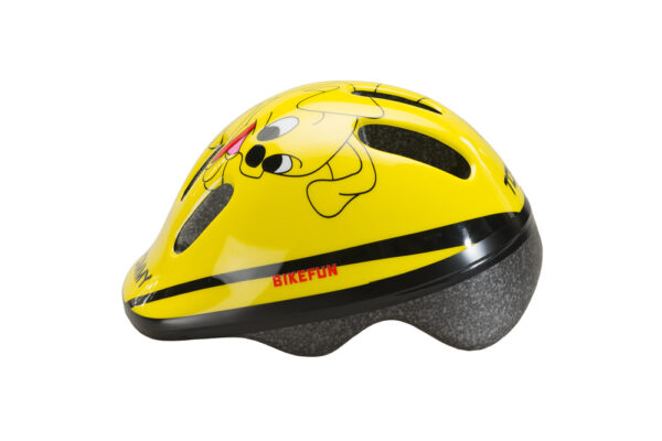 Fejvédő BIKEFUN DUCKY pink - MV6-2-PI - Image 13