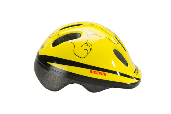 Fejvédő BIKEFUN DUCKY pink - MV6-2-PI - Image 11