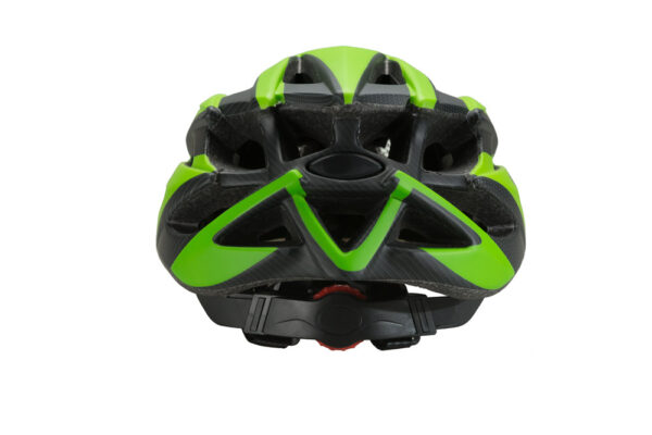 Fejvédő BIKEFUN EDGE fekete/karbon - MV29-BC - Image 14