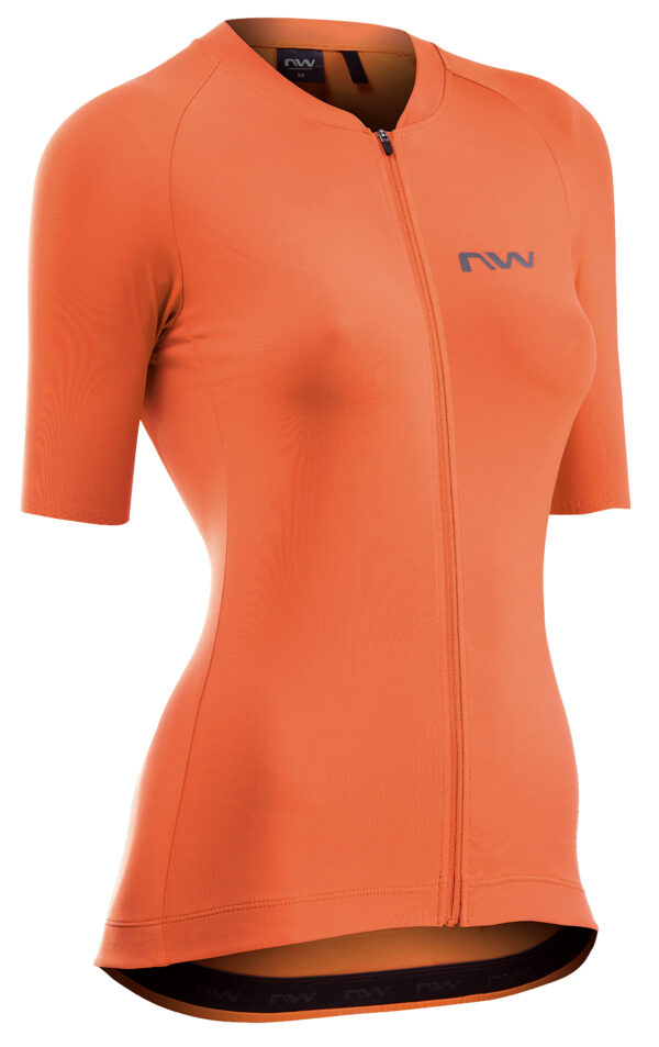 Mez NORTHWAVE ESSENCE 2 WMN NŐI RÖVID L SÖTÉTKÉK - Image 2