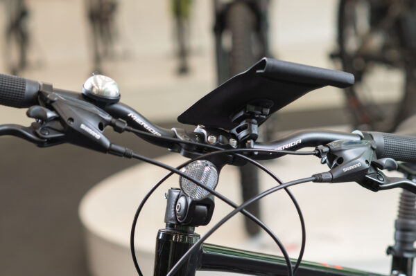 Táska BIKEFUN SMART TOUCH telefontartó - BFPP01