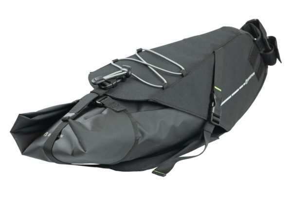 Táska BIKEFUN GRAVEL/BIKEPACK nyeregre - BFSB04