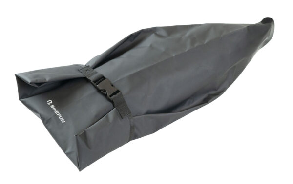 Táska BIKEFUN GRAVEL/BIKEPACK nyeregre - BFSB04 - Image 2