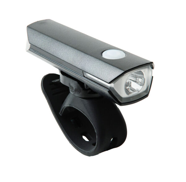 Lámpa BIKEFUN STONE 200 USB első - JY-7202-200