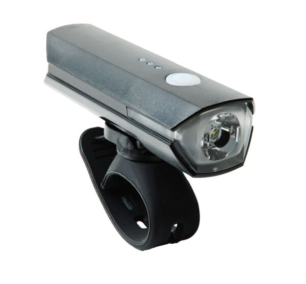 Lámpa BIKEFUN STONE 550 USB első - JY-7203-550