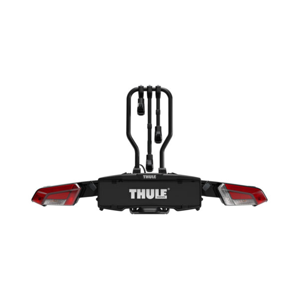Kerékpárszállító THULE EASYFOLD 3 vonóhorogra 945 3krp - Image 3