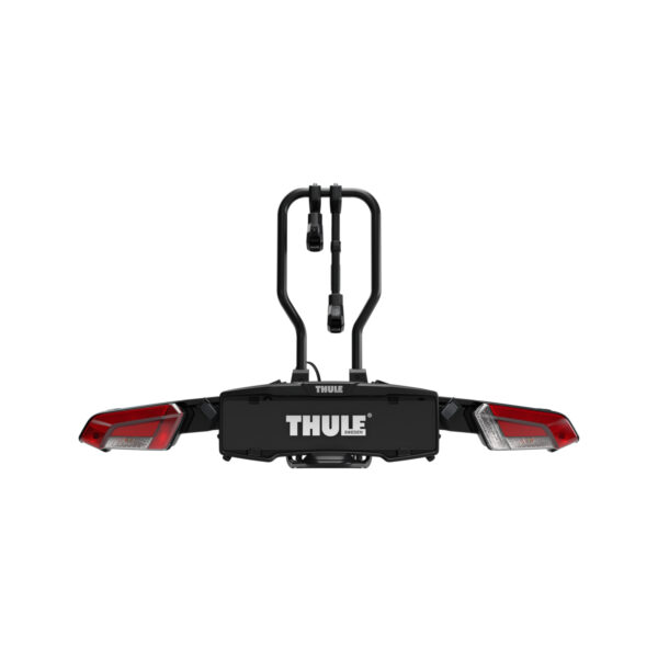Kerékpárszállító THULE EASYFOLD 3 vonóhorogra 944 2krp - Image 2