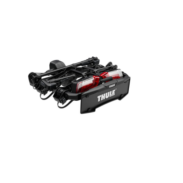 Kerékpárszállító THULE OUTPACE 9012 vonóhorogra 2krp - Image 3