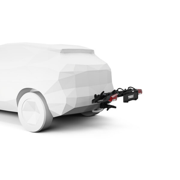 Kerékpárszállító THULE OUTPACE 9012 vonóhorogra 2krp - Image 2