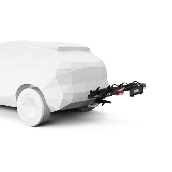 Kerékpárszállító THULE OUTPACE 9013 vonóhorogra 3krp - Image 3
