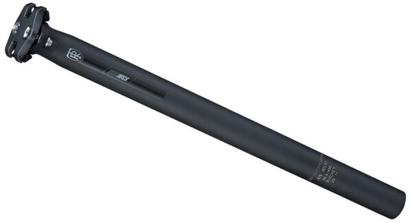 Nyeregszár RITCHEY WCS Trail 31,6x400 mm Blatte fekete - Image 2