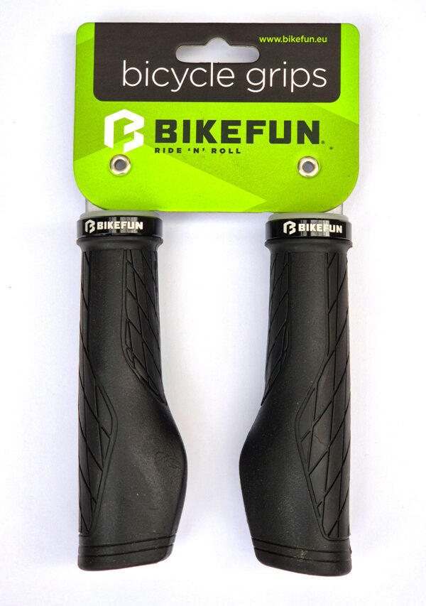 Markolat BIKEFUN PAMPER 132 mm - VLG-1670D3