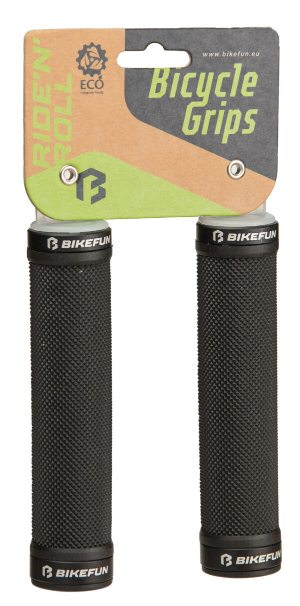 Markolat BIKEFUN PEAK LOCK 132 mm