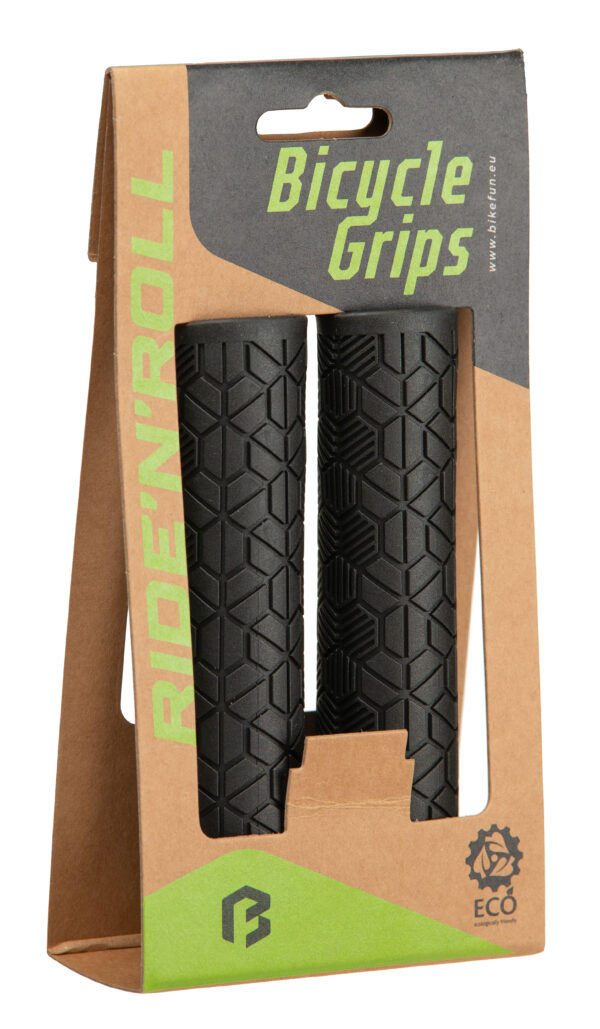 Markolat BIKEFUN POLYGON 130 mm